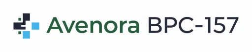 Avenora BPC-157 logo